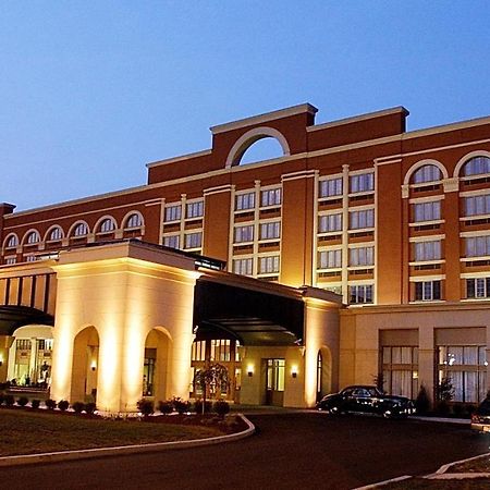 Mountaineer Casino Resort New Cumberland Exterior photo